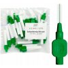 TePe Original medzizubné kefky 0,8 mm zelené 25 ks TePe Original medzizubné kefky 0,8 mm zelené 25 ks
