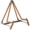 K&M 17580 A-guitar stand »Heli 2« cork K&M 17580 A-guitar stand »Heli 2« cork