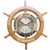 SEA-CLUB Hodiny - lodné kormidlo Φ 29 / 62 cm S-1211 SEA-CLUB Hodiny - lodné kormidlo Φ 29 / 62 cm S-1211