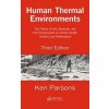 Human Thermal Environments (Ken Parsons)(Pevná) Human Thermal Environments (Ken Parsons)(Pevná)
