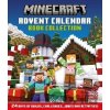 Minecraft Advent Calendar: Book Collection: 24 days of Builds, Challenges, Jokes and Activities! - AB Mojang Minecraft Advent Calendar: Book Collection: 24 days of Builds, Challenges, Jokes and Activities! - AB Mojang