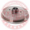 Brzdový bubon (cena za 1ks) MASTER-SPORT GERMANY 24022000181-PCS-MS Brzdový bubon (cena za 1ks) MASTER-SPORT GERMANY 24022000181-PCS-MS