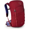 Osprey Jet cosmic red