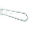 BEMETA | Držiak 10x25 cm biely | 301407323 BEMETA | Držiak 10x25 cm biely | 301407323