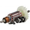 Langner Rotor pre BOSCH GBH 2-26 2400 2600 set s ložiskami a kefami Langner Rotor pre BOSCH GBH 2-26 2400 2600 set s ložiskami a kefami