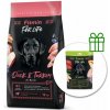 Fitmin dog For Life Duck & Turkey 12 kg + Fitmin For Life Rings ZADARMO Fitmin dog For Life Duck & Turkey 12 kg + Fitmin For Life Rings ZADARMO