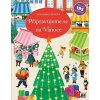 Detské samolepky Samolepková knižka Prípravujeme sa na Vianoce (8595593834443) Detské samolepky Samolepková knižka Prípravujeme sa na Vianoce (8595593834443)