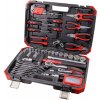 KesTek Univerzálne náradie v kufríku, 96-dielna sada 40006KT