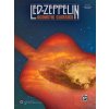 ACOUSTIC CLASSICS REVISED (LED ZEPPELIN)(Brožovaná) ACOUSTIC CLASSICS REVISED (LED ZEPPELIN)(Brožovaná)