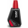 Trodat farba do kancelárskej pečiatky, červená 28 ml Trodat farba do kancelárskej pečiatky, červená 28 ml