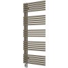 Vertaduro - Kúpeľňový radiátor s termostatom MICHELLE 600W 129x50 cm taupe DCOC12900500MKK8-8402 + záruka 3 roky zadarmo Vertaduro - Kúpeľňový radiátor s termostatom MICHELLE 600W 129x50 cm taupe DCOC12900500MKK8-8402 + záruka 3 roky zadarmo