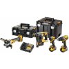 Dewalt DCK429P3T