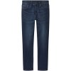 Esmara Men pánske rifle Slim Fit 100395350 tmavomodrá