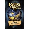 Beast Quest (Band 1) - Ferno, Herr des Feuers (Adam Blade)(Pevná) Beast Quest (Band 1) - Ferno, Herr des Feuers (Adam Blade)(Pevná)