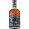 Don Papa Alon 40% 0,7 l (čistá fľaša) Don Papa Alon 40% 0,7 l (čistá fľaša)