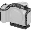 SmallRig 4975 Black Mamba Klietka pre Canon EOS R5 Mark II SmallRig 4975 Black Mamba Klietka pre Canon EOS R5 Mark II