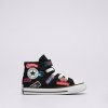 Converse Chuck Taylor All Star Čierna EUR 26 Converse Chuck Taylor All Star Čierna EUR 26