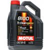 Motul 8100 X-CLEAN GEN2 5W-40 5 l