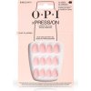 O.P.I. OPI xPRESS/ON Bubble Bath 30 ks O.P.I. OPI xPRESS/ON Bubble Bath 30 ks