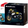 Stavebnica Sluban Model Bricks M38-B1132 Motorka R1250 GS (M38-B1132) Stavebnica Sluban Model Bricks M38-B1132 Motorka R1250 GS (M38-B1132)