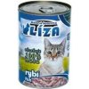 LÍZA Cat rybí, konzerva 400g LÍZA Cat rybí, konzerva 400g