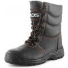 CXS Obuv CXS STONE TOPAZ WINTER S3, zimná, poloholeňová, veľ. 45 CXS Obuv CXS STONE TOPAZ WINTER S3, zimná, poloholeňová, veľ. 45