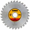 DeWALT DT1923 Pilový kotouč pro AKU kotoučové pily 140x20mm, 30 zubů, na kovy