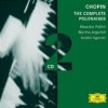 POLLINI MAURIZIO - CHOPIN:COMPLETE POLONAISES CD POLLINI MAURIZIO - CHOPIN:COMPLETE POLONAISES CD