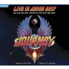 JOURNEY - ESCAPE & FRONTIERS LIVE IN - Blu-ray