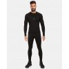 Tričko Kilpi Nathan-M BLK XXL-3XL Tričko Kilpi Nathan-M BLK XXL-3XL