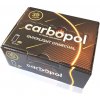 Uhlíky do vodnej fajky Carbopol 35mm 10 valčekov Uhlíky do vodnej fajky Carbopol 35mm 10 valčekov