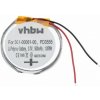 VHBW Batéria pre Garmin Fenix / Fenix 2 / Tactix / Quatix, 500 mAh - neoriginálne VHBW Batéria pre Garmin Fenix / Fenix 2 / Tactix / Quatix, 500 mAh - neoriginálne