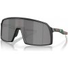 Oakley 9406-B037 Sutro Mt Black / Patina w/ Prizm Black Oakley 9406-B037 Sutro Mt Black / Patina w/ Prizm Black