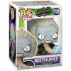 Funko POP Movies: Beetlejuice - Beetlejuice (Snake) #1728 (Hračka) Funko POP Movies: Beetlejuice - Beetlejuice (Snake) #1728 (Hračka)