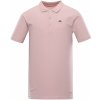 Nax Lopax Pánska bavlnená polokošeľa MTSY841 pink XL Nax Lopax Pánska bavlnená polokošeľa MTSY841 pink XL