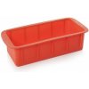 Tescoma Delícia SiliconPrime 629420 Forma bochníková 23x11 cm Tescoma Delícia SiliconPrime 629420 Forma bochníková 23x11 cm