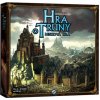 Hra o trůny - desková hra (česky) Hra o trůny - desková hra (česky)