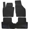Koberce Gumenné J&J AUTOMOTIVE NORM Audi Q5 2008-2016 Koberce Gumenné J&J AUTOMOTIVE NORM Audi Q5 2008-2016