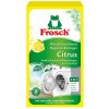 Čistič práčky Frosch, hygienický, citrón, 250 g Čistič práčky Frosch, hygienický, citrón, 250 g