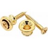 Gotoh EP-B1 GG Gold Strap Lock Gotoh EP-B1 GG Gold Strap Lock