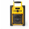 Rádio outdoorové NEDIS RDFM3100YW Rádio outdoorové NEDIS RDFM3100YW