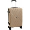 ENM cestovný kufor – champagne 67 l ENMCHAMPAGNE_L ENM cestovný kufor – champagne 67 l ENMCHAMPAGNE_L