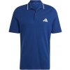 adidas | M SL PQ PS | modrá| XL adidas | M SL PQ PS | modrá| XL