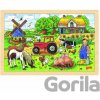 Puzzle4 vrstvy 11ksNa farme - Goki Puzzle4 vrstvy 11ksNa farme - Goki