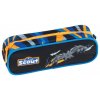 Scout Školské púzdro Bat Robot Scout Školské púzdro Bat Robot