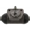 Brzdový valček kolesa FEBI BILSTEIN 15969 Brzdový valček kolesa FEBI BILSTEIN 15969