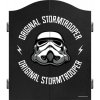 Mission Kabinet Original StormTrooper - C3 - Black Base - Storm Trooper Mission Kabinet Original StormTrooper - C3 - Black Base - Storm Trooper