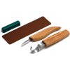 BeaverCraft Spoon Carving Set S02 BeaverCraft Spoon Carving Set S02