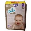 Dada jednorazové plienky Extra Care 4 maxi 7-16 kg 164 4 kusy GIGA PACK Dada jednorazové plienky Extra Care 4 maxi 7-16 kg 164 4 kusy GIGA PACK