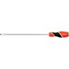 YATO Skrutkovač nárazový plochý 8 x 300 mm YATO Skrutkovač nárazový plochý 8 x 300 mm